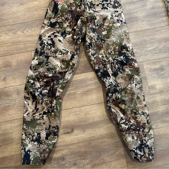 sitka Other - Sitka Thunderhead Pants